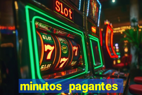 minutos pagantes jogos pg